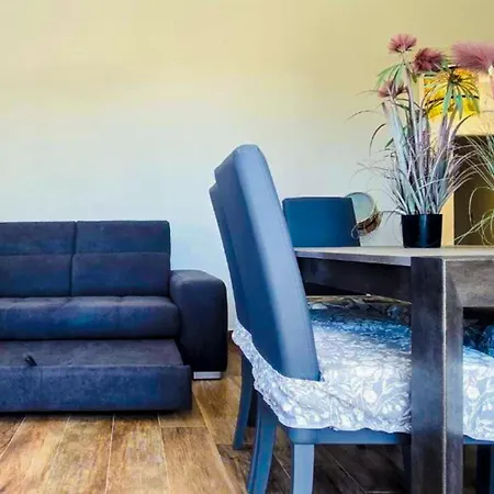فندق مبيت وإفطار Meravigliosa - - Nature & Sea Retreat *