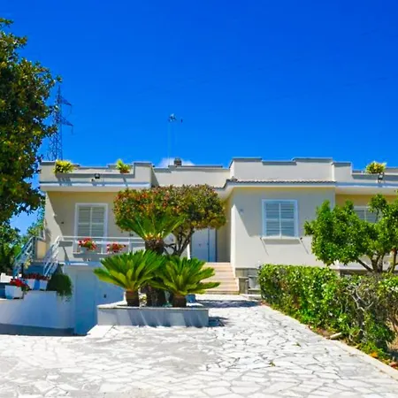 Meravigliosa - - Nature & Sea Retreat Bed & Breakfast
