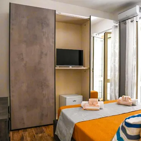 Meravigliosa - - Nature & Sea Retreat Bed & Breakfast Nettuno