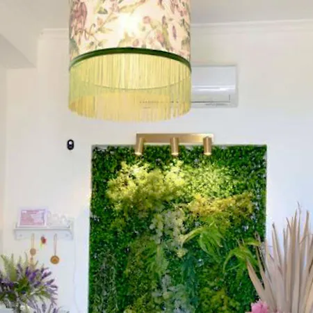 Bed & Breakfast Meravigliosa - - Nature & Sea Retreat Nettuno
