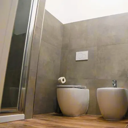 Bed & Breakfast Meravigliosa - - Nature & Sea Retreat