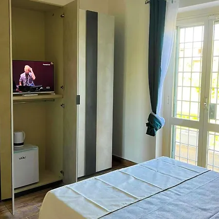 Meravigliosa - - Nature & Sea Retreat Bed & Breakfast *