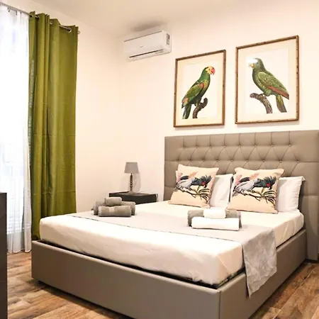 Meravigliosa - - Nature & Sea Retreat Bed & Breakfast Nettuno