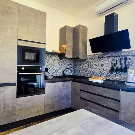 Bed & Breakfast Meravigliosa - - Nature & Sea Retreat Nettuno