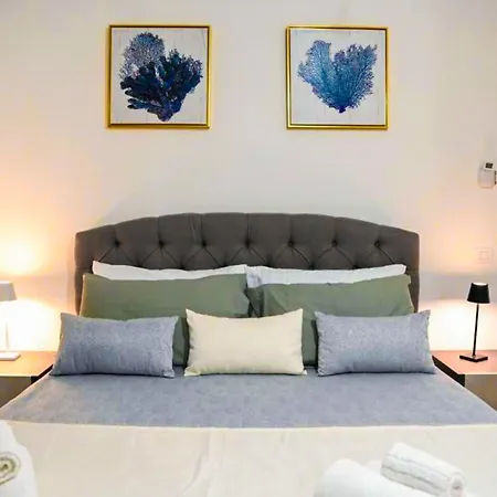 Bed & Breakfast Meravigliosa - - Nature & Sea Retreat