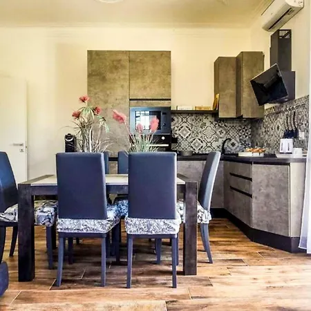 Meravigliosa - - Nature & Sea Retreat Bed & Breakfast Nettuno