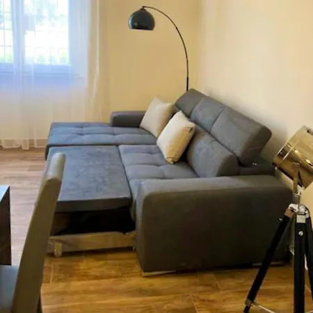 Meravigliosa - - Nature & Sea Retreat Bed & Breakfast